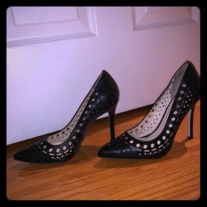 BCBG Heels